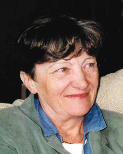 Marie VENQUIER