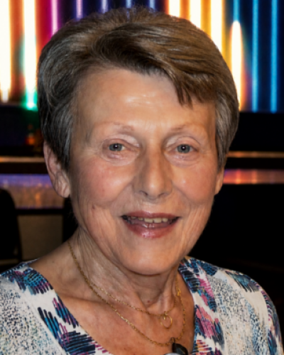 Ghislaine KINCHE