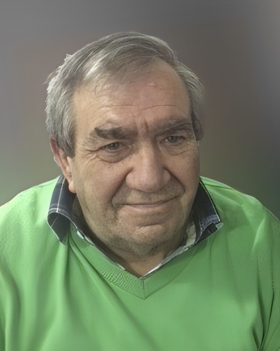 Jean-Paul LELEUX
