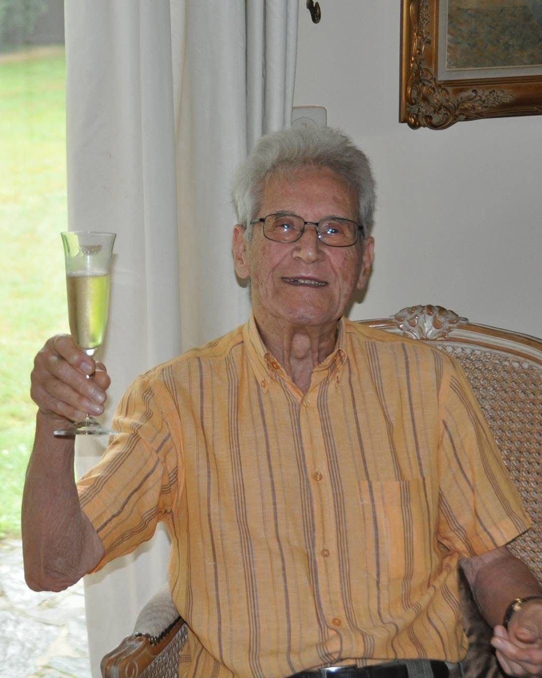 Maxime GRAVELINES