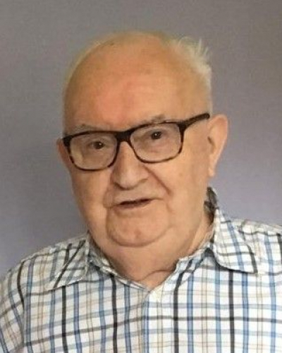 Albert LESTIENNE