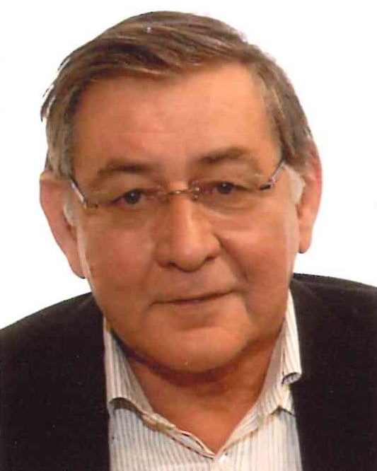 Georges PAREDIS
