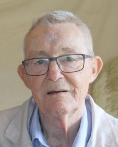 Gérard HUON