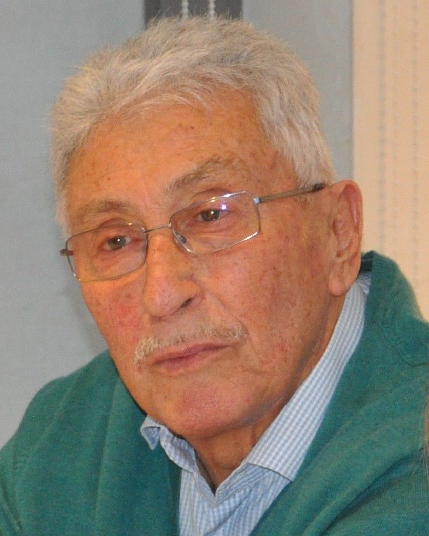 Daniel VANDEPUTTE