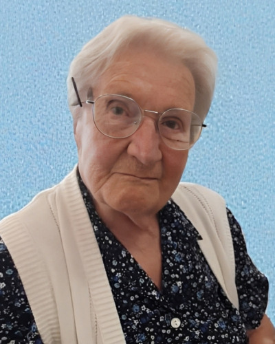 Marie-Ghislaine LEBRUN