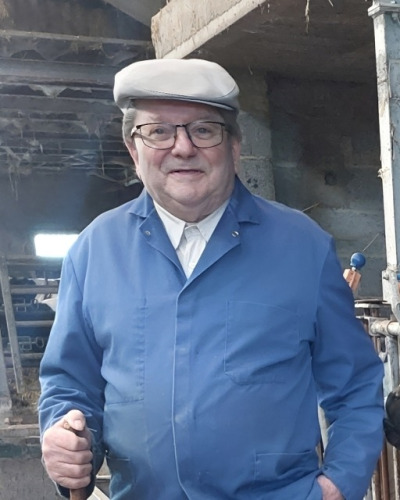Jean-Pierre DELEM