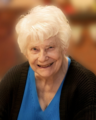 Jacqueline DESABLINS