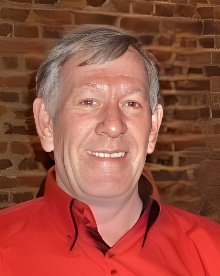 André BEAUPREZ