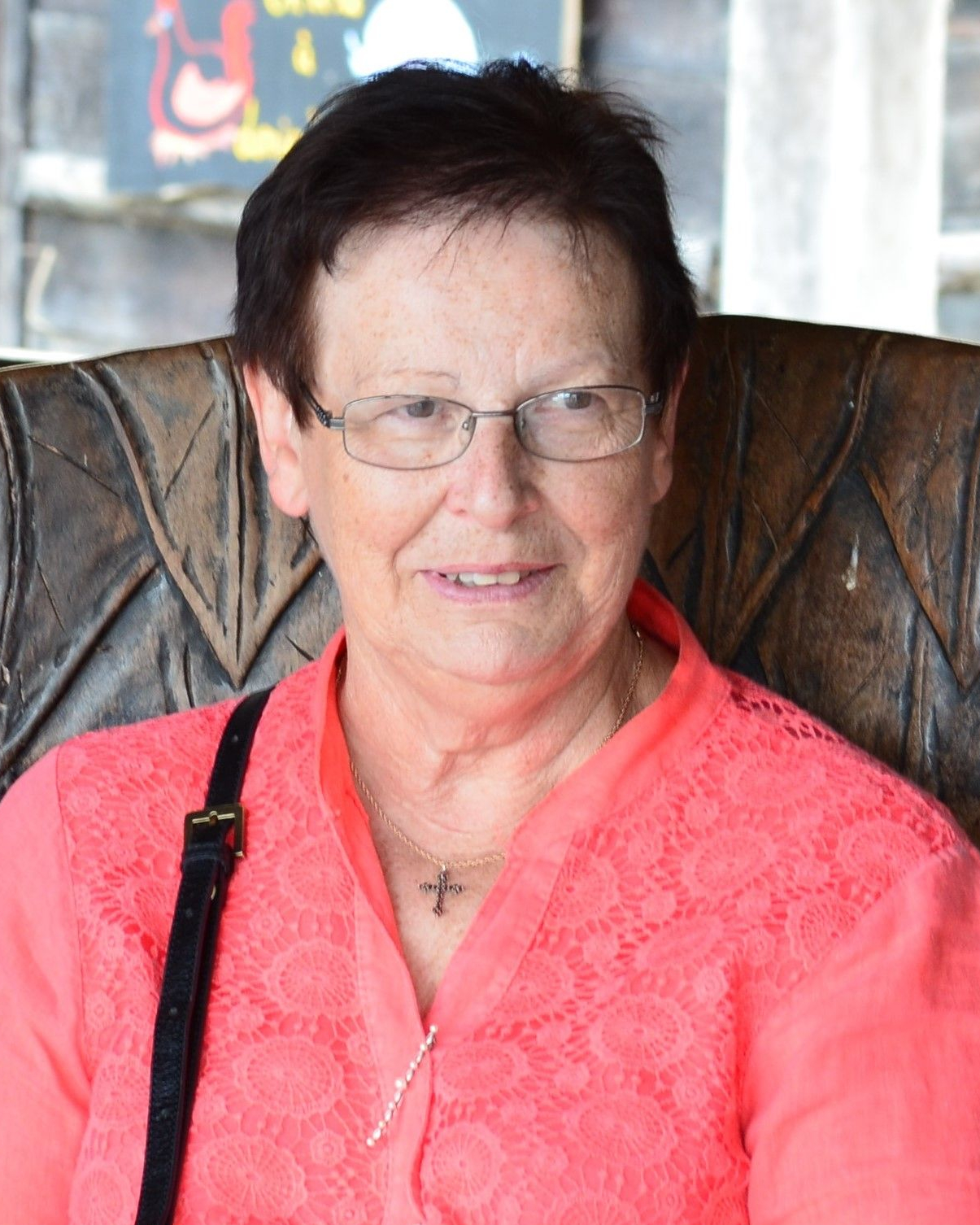 Françoise MEURISSE