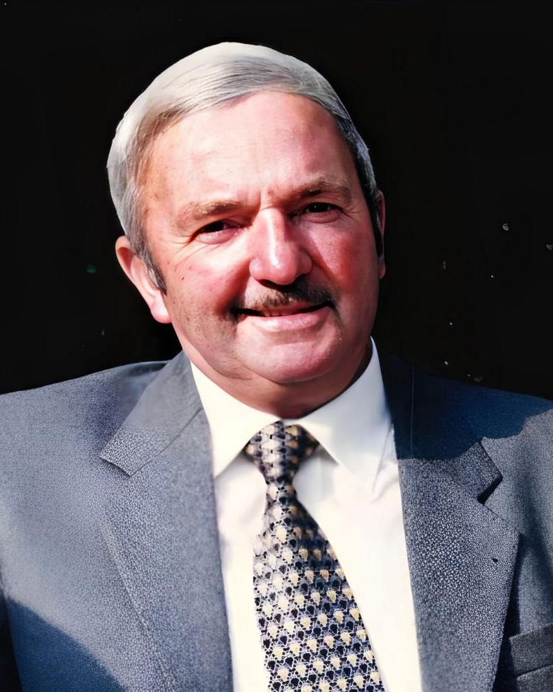 André VANDENDORPE