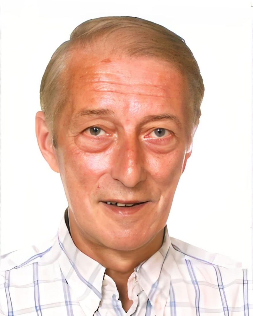 Michel CAUQUEREAUMONT