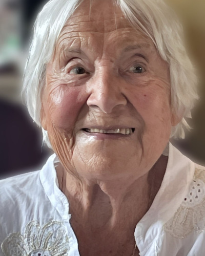 Césarine NAETEN