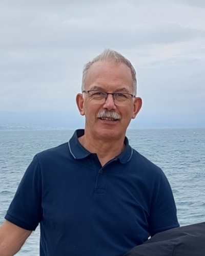 Pascal WALLEMACQ
