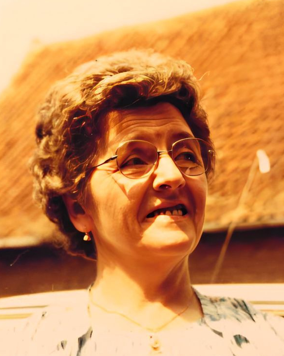 Mireille WILFART
