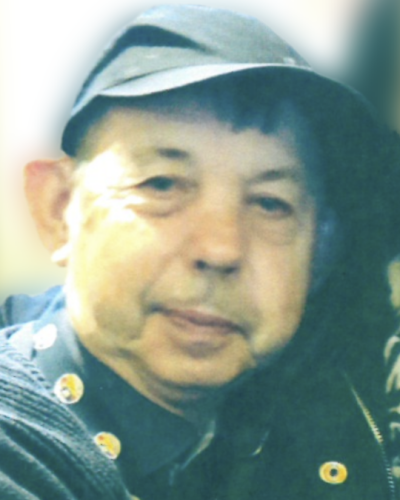 Michel BROIGNIEZ