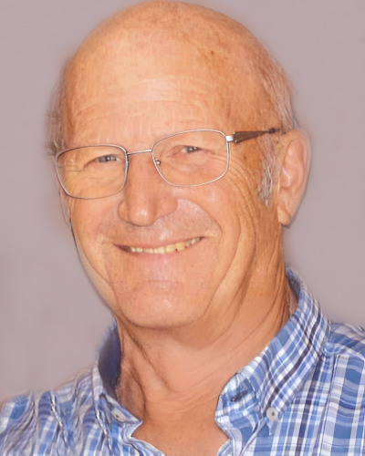 Christian HAYEZ
