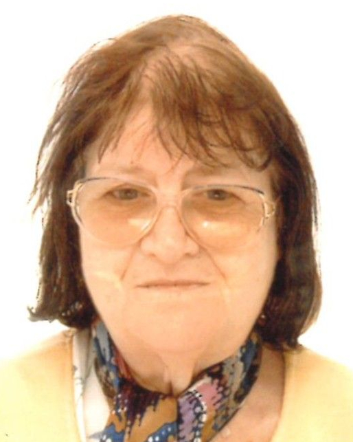 Anne VANDEN EEDE