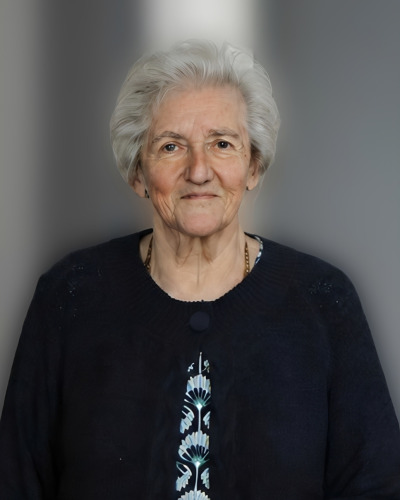Claudine DUBRUNFAUT