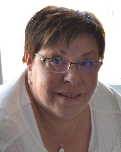 Isabelle LEROY