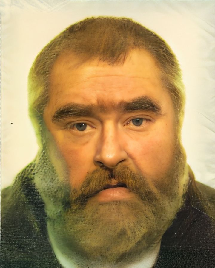 Luc DROULEZ