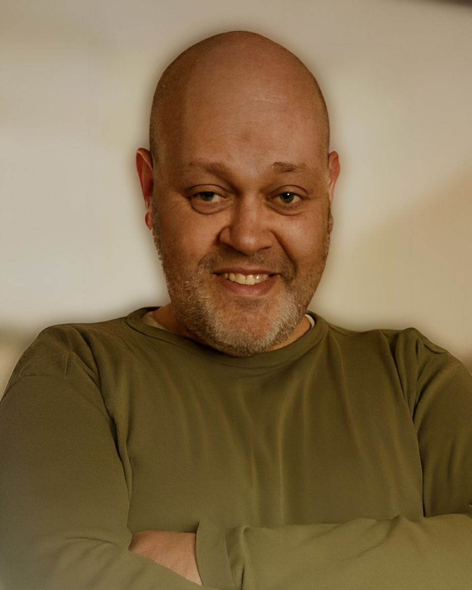 Thierry CONSTANTIN