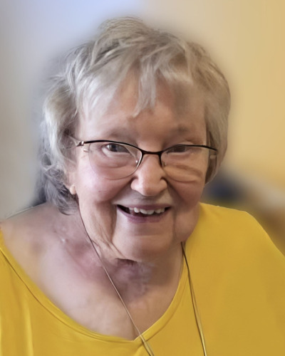 Denise FAGNARD