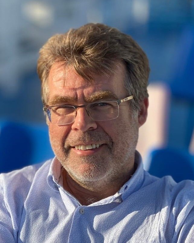 Olivier DELNESTE
